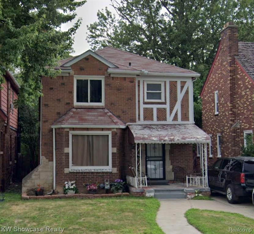 19194 Woodingham Drive, Detroit, MI 48221-1651