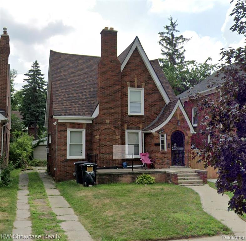 18296 Woodingham Drive, Detroit, MI 48221-2154