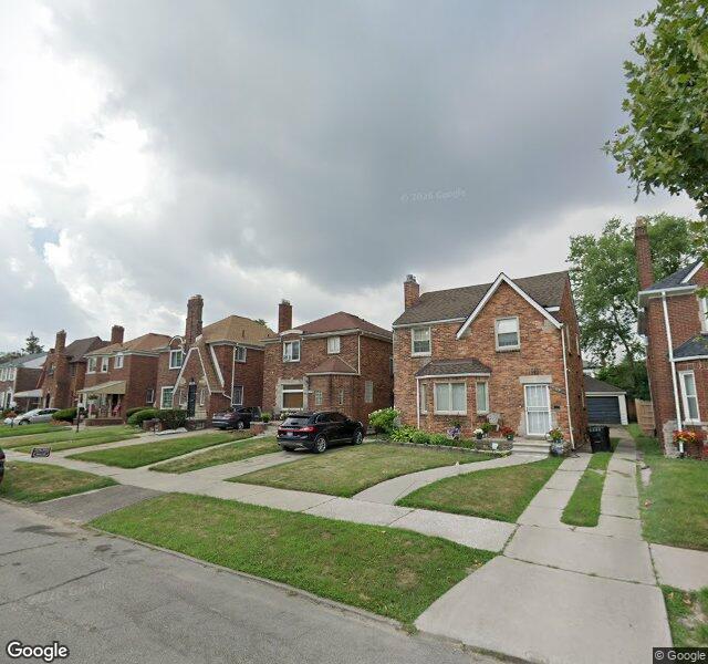 18296 Woodingham Drive, Detroit, MI 48221-2154