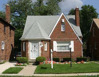 18926 Ohio Street, Detroit, MI 48221-2060