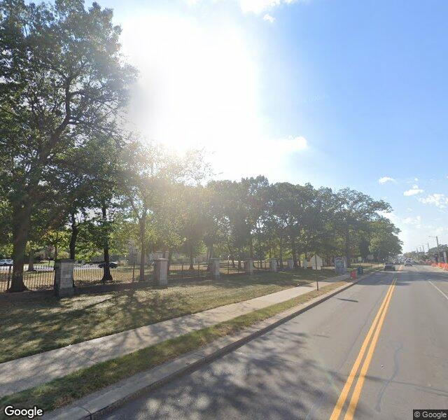 8620 West McNichols Road, Detroit, MI 48221-2571