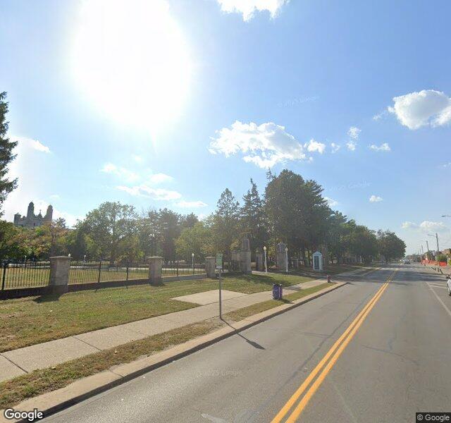 8406 West McNichols Road, Detroit, MI 48221-2547