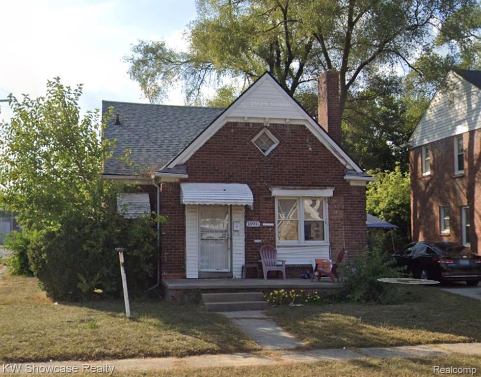 18901 Indiana Street, Detroit, MI 48221-2051