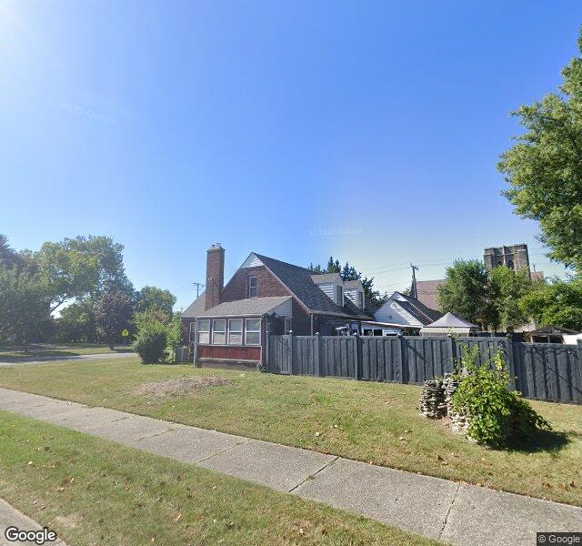 17526 Prest St., Detroit, MI 48235-2804