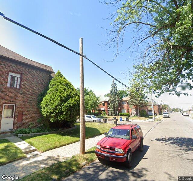17416 Indiana St., Detroit, MI 48221-2403