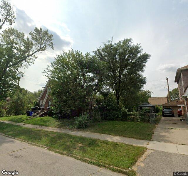 19323 Revere St, Detroit, MI 48234-1709