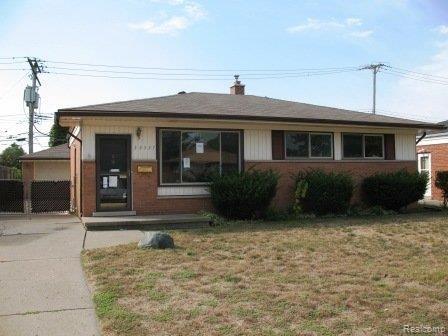 32527 Leona Street, Garden City, MI 48135-1227