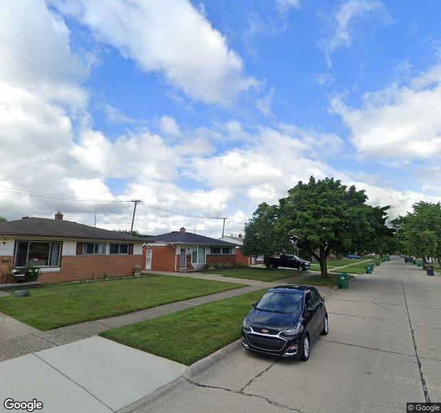 32527 Leona Street, Garden City, MI 48135-1227