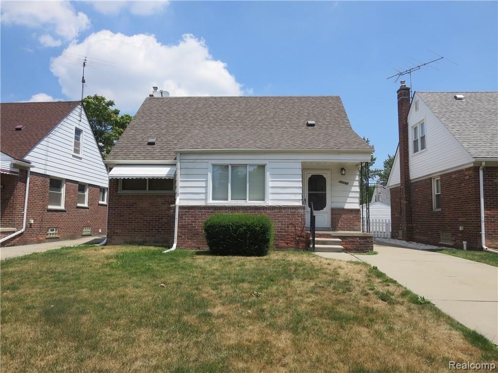 15150 Russell Avenue, Allen Park, MI 48101-2944
