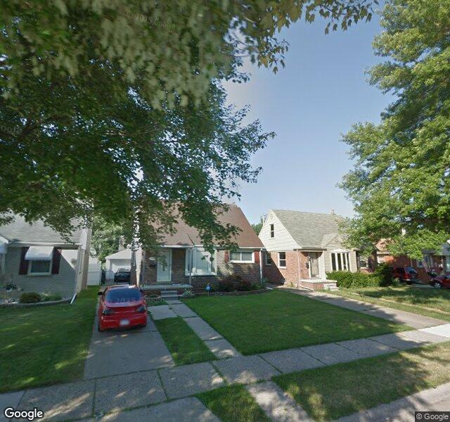 15150 Russell Avenue, Allen Park, MI 48101-2944