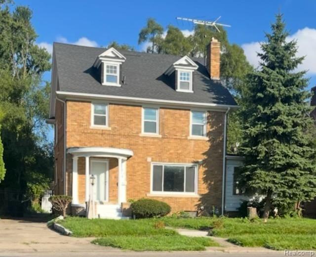 9543 W Outer Drive, Detroit, MI 48223-1214