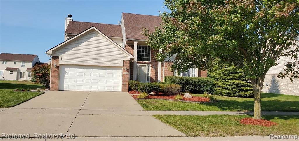 39306 Buckingham Drive, Romulus, MI 48174-6324