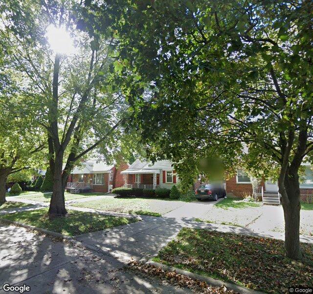 6533 Balfour Ave, Allen Park, MI 48101-2303