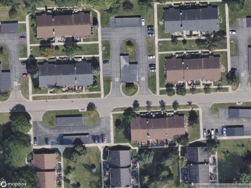 41128 Northwind Dr Unit 28, Canton, MI 48188-1313
