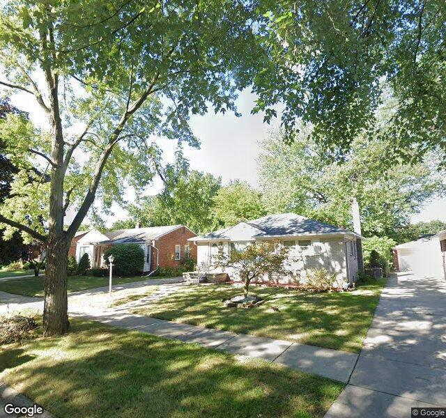 17630 Lennane, Redford, MI 48240-2161