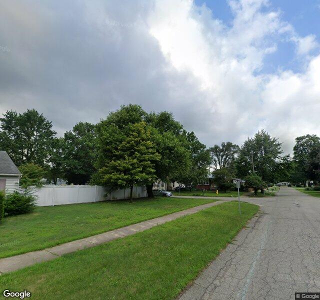 35551 Melton St, Westland, MI 48186-4139