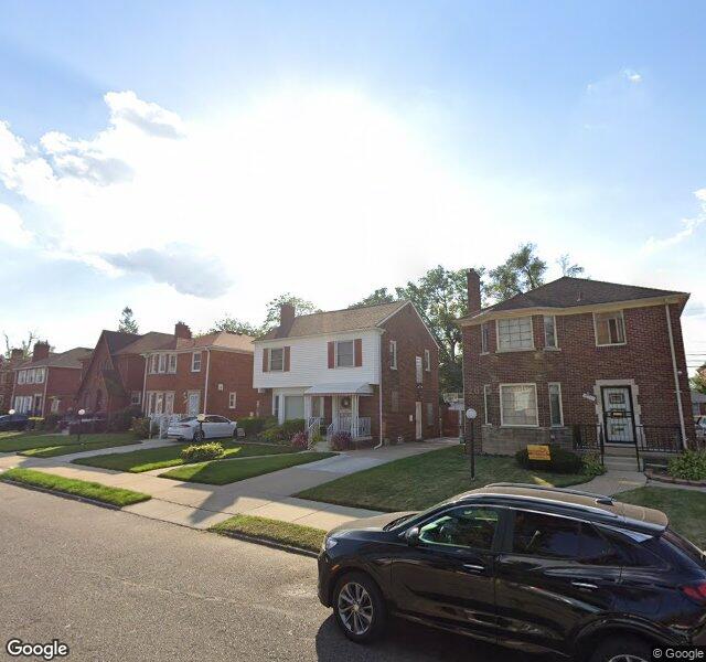 18287 Indiana St, Detroit, MI 48221-2023