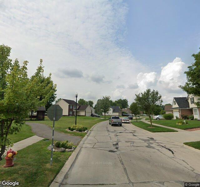 33457 Bay Hill Drive, Romulus, MI 48174-6308