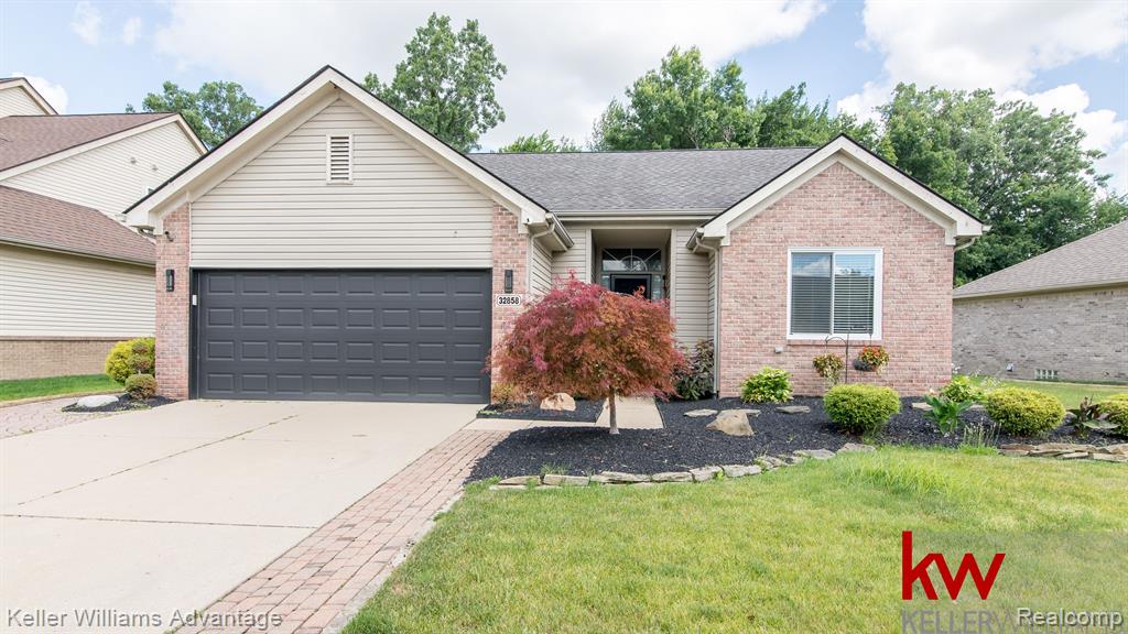 32858 Sand Piper Drive, Romulus, MI 48174-6383