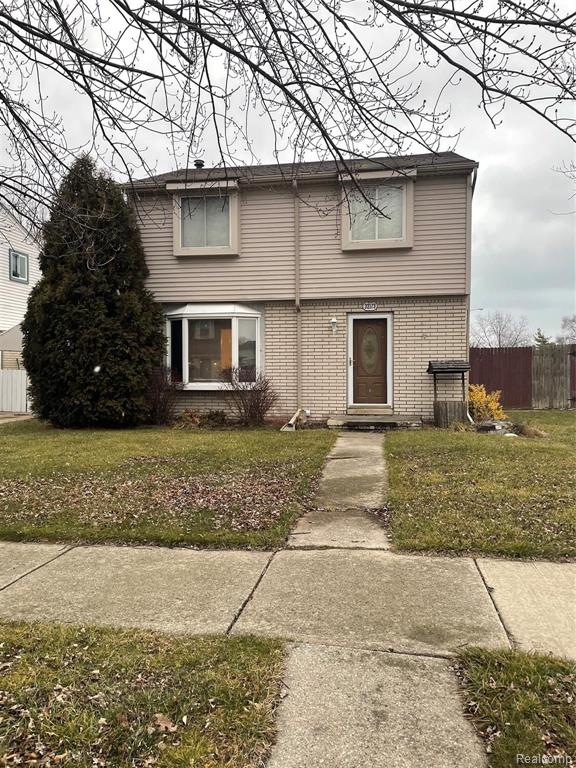 32173 Mount Vernon Rd, Rockwood, MI 48173-9650