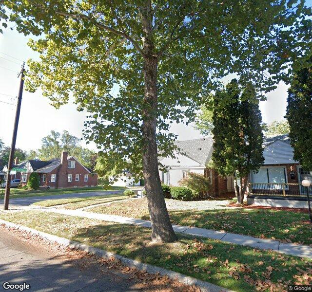 19300 Montrose St, Detroit, MI 48235-2311