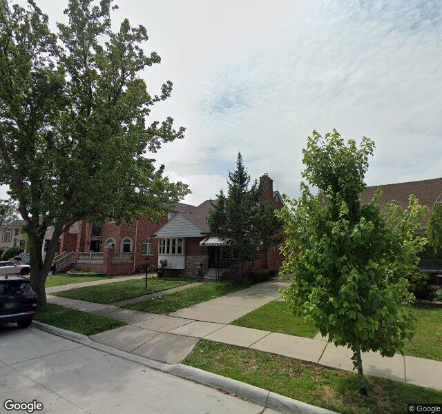 5114 Jonathon St, Dearborn, MI 48126-3354