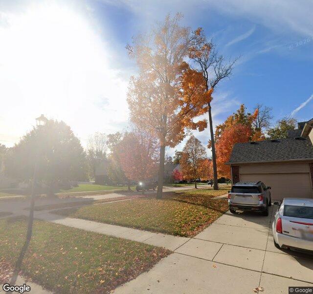 10213 Rolan Meadows Dr, Van Buren Township, MI 48111-8104