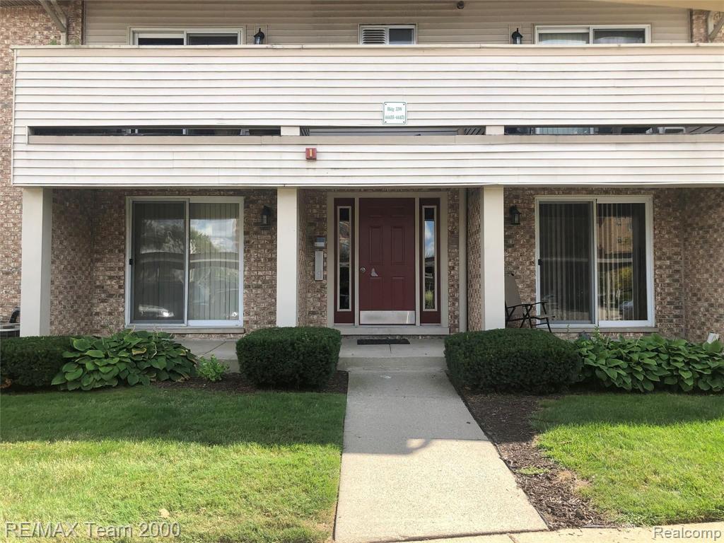 44455 Savery Drive, Canton, MI 48187-2929