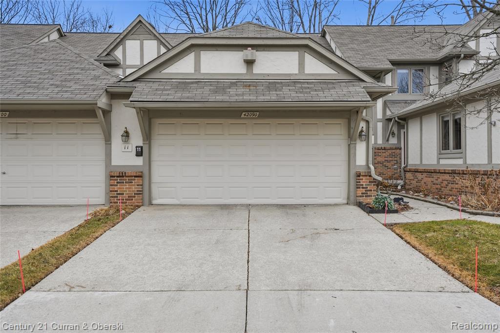 42090 Saratoga Circle, Canton, MI 48187-3575