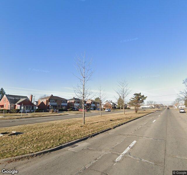 4115 E. Outer Drive, Detroit, MI 48234-3016