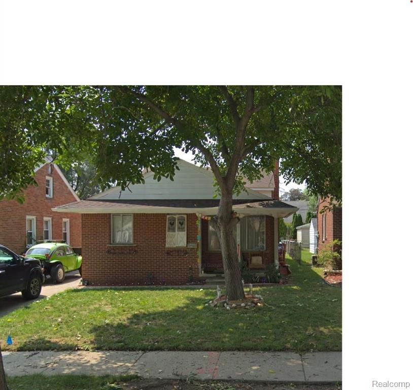 23143 SHERIDAN ST, DEARBORN, MI 48128-2802