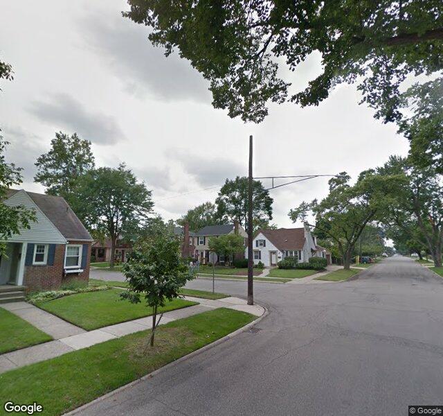 23143 SHERIDAN ST, DEARBORN, MI 48128-2802