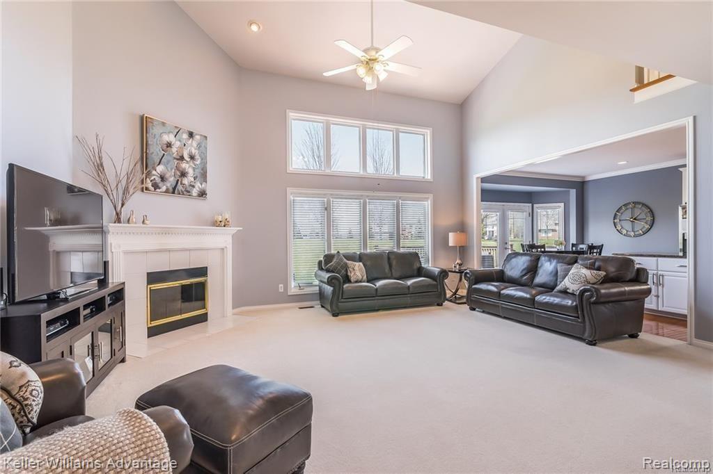 13301 Karl Dr., Plymouth, MI 48170-1095