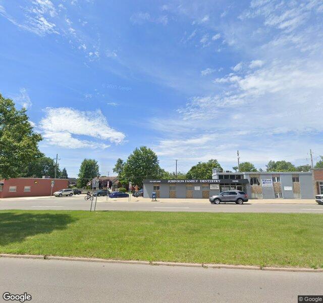 18531 W Outer Dr, Dearborn, MI 48128-1856