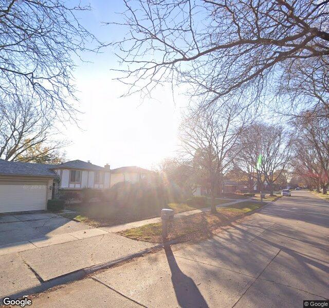 46497 Maidstone Rd, Canton, MI 48187-1449