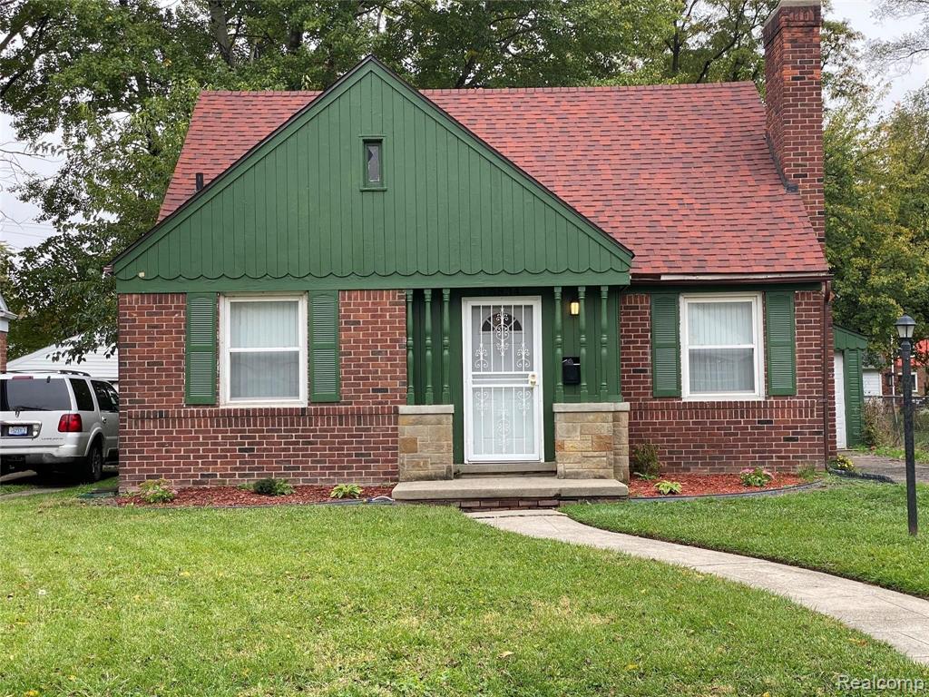 15834 Evergreen Rd, Detroit, MI 48223