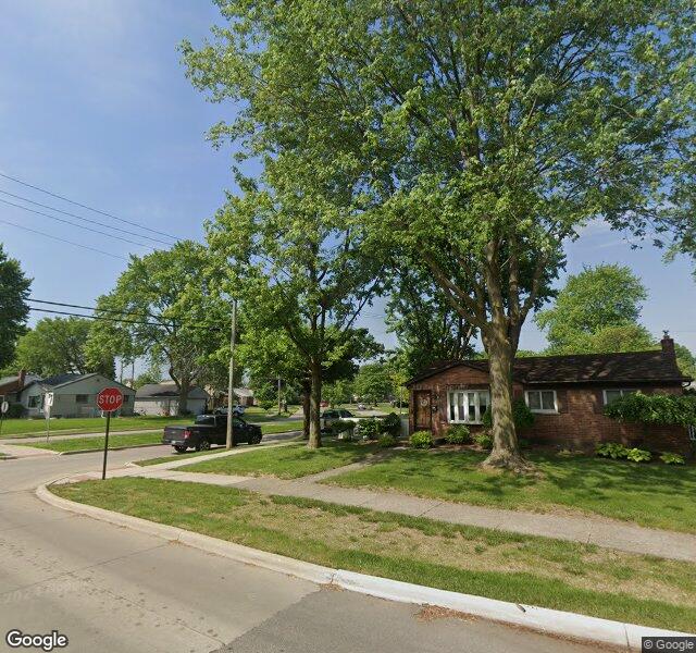6405 HUBBARD ST., GARDEN CITY, MI 48135-1700