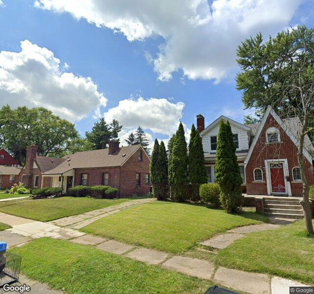 17828 Beaverland Street, Detroit, MI 48219-2375