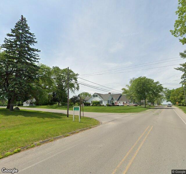 303 E. Main Street, Lincoln, MI 48742-9782