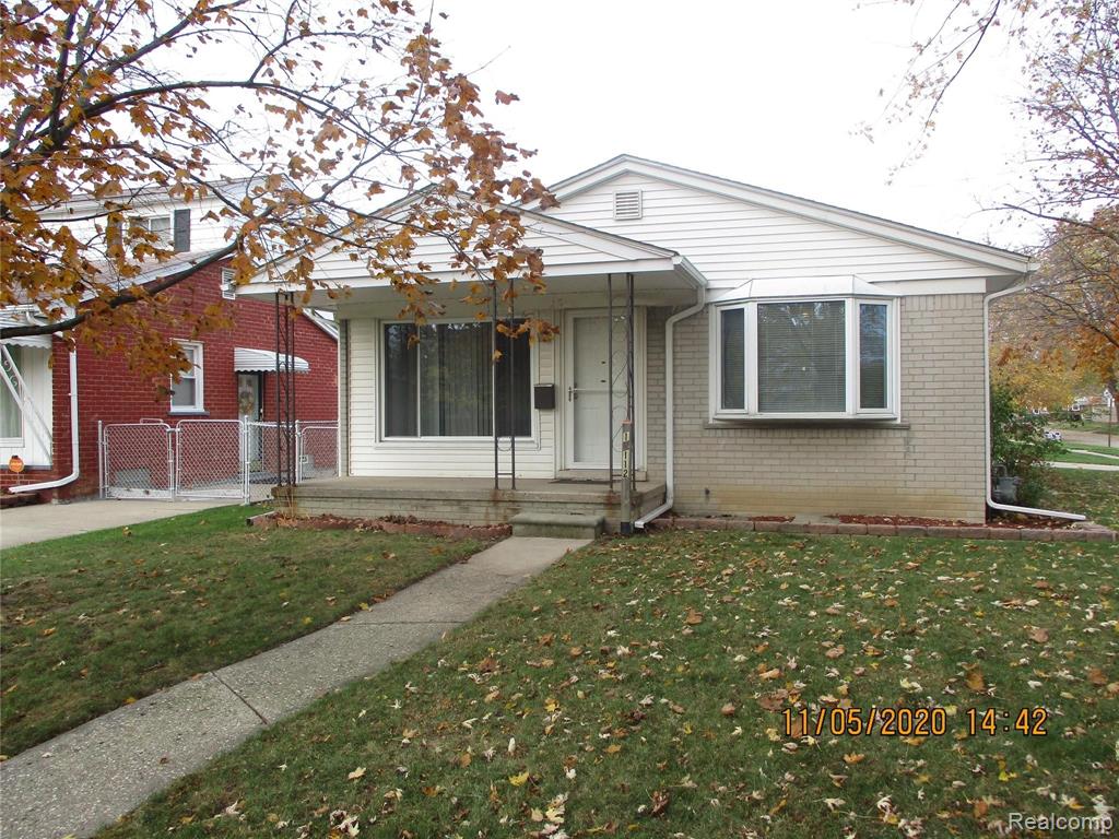 15112 Ludington St, Southgate, MI 48195-2131