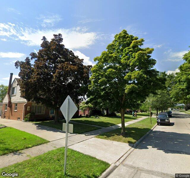 15112 Ludington St, Southgate, MI 48195-2131
