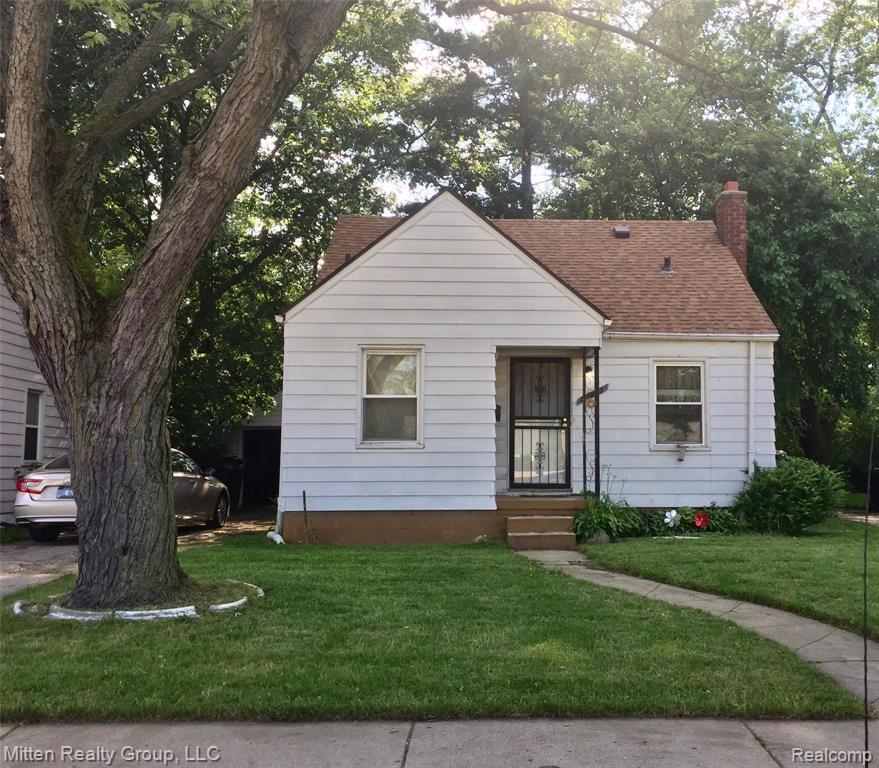 19959 Southfield Fwy, Detroit, MI 48235-2266