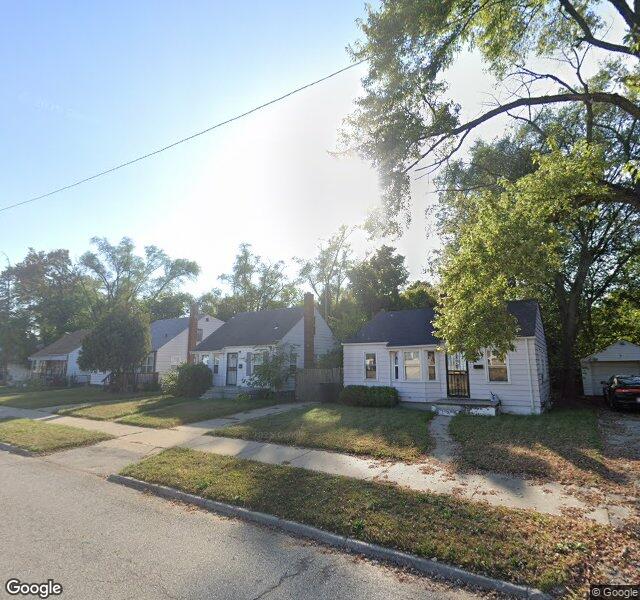 19959 Southfield Fwy, Detroit, MI 48235-2266